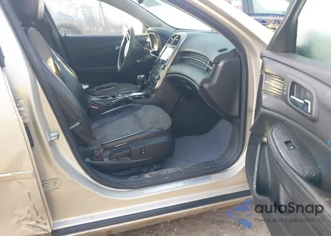 2014 Chevrolet Malibu 1Lt from USA, damaged, VIN 1G11C5SL8EF302875